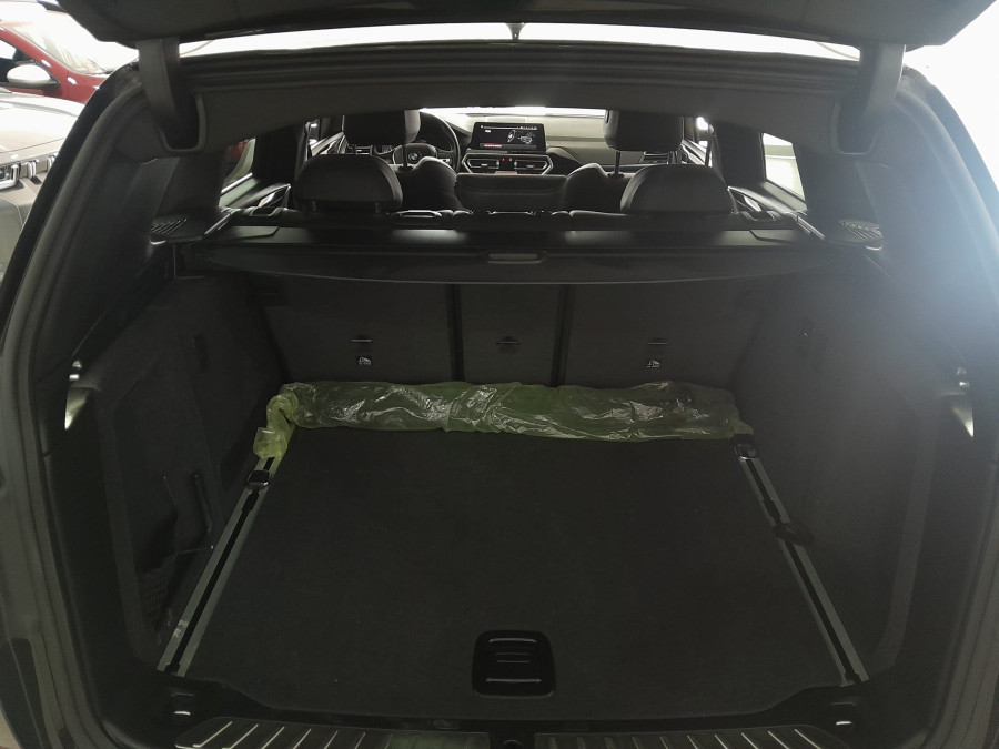 Imagen de BMW X3