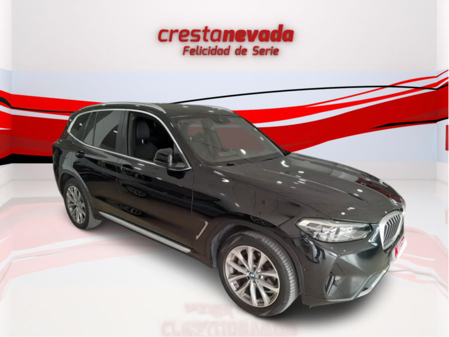 Imagen de BMW X3