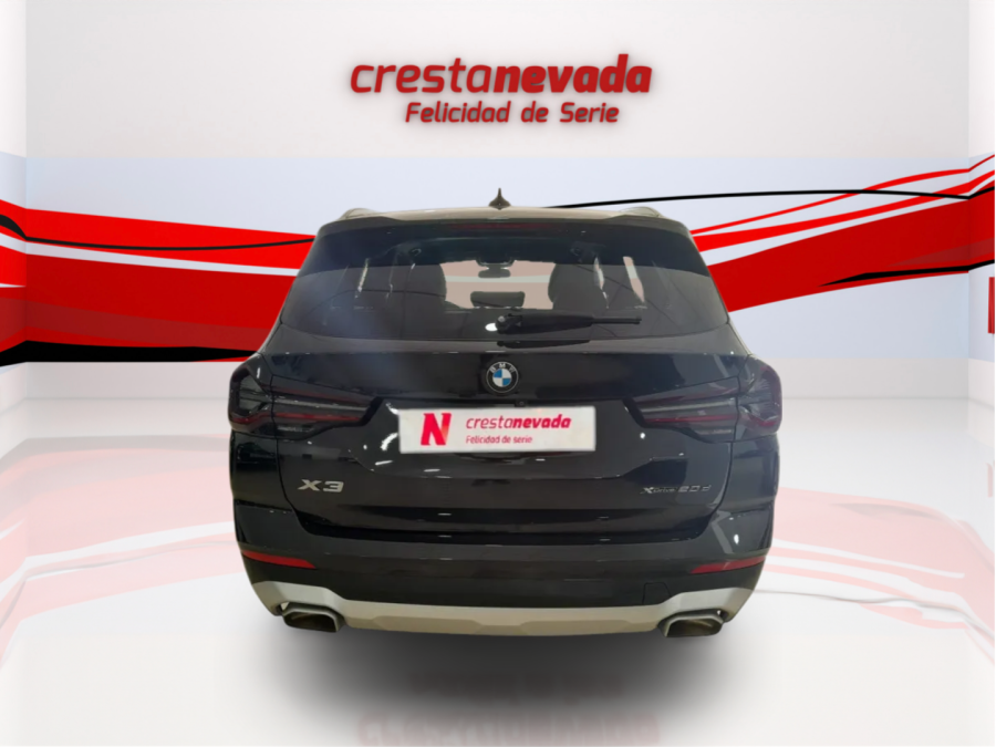 Imagen de BMW X3