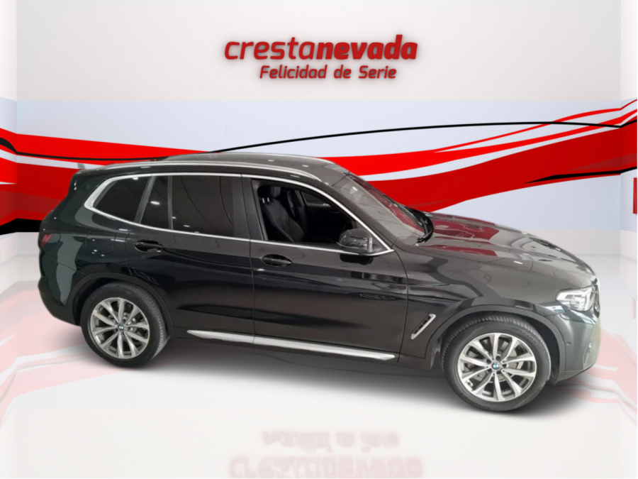 Imagen de BMW X3