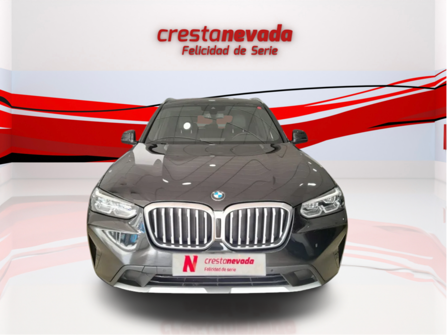 Imagen de BMW X3