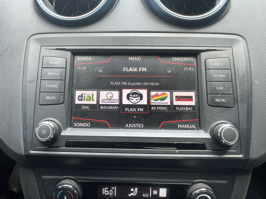 Imagen de SEAT Ibiza