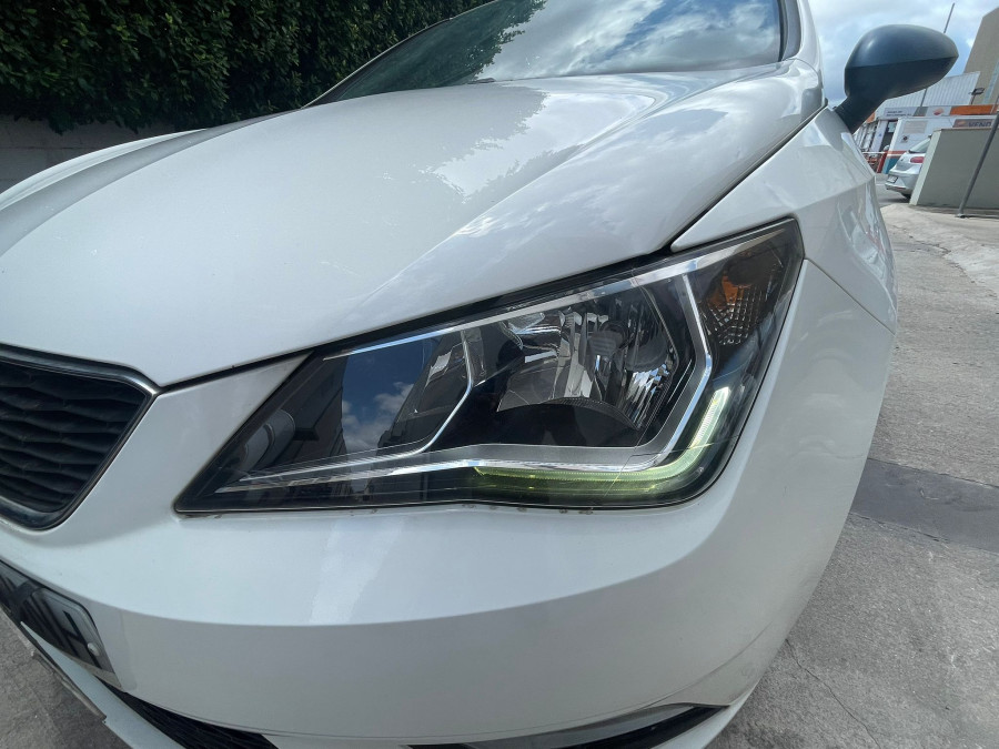 Imagen de SEAT Ibiza