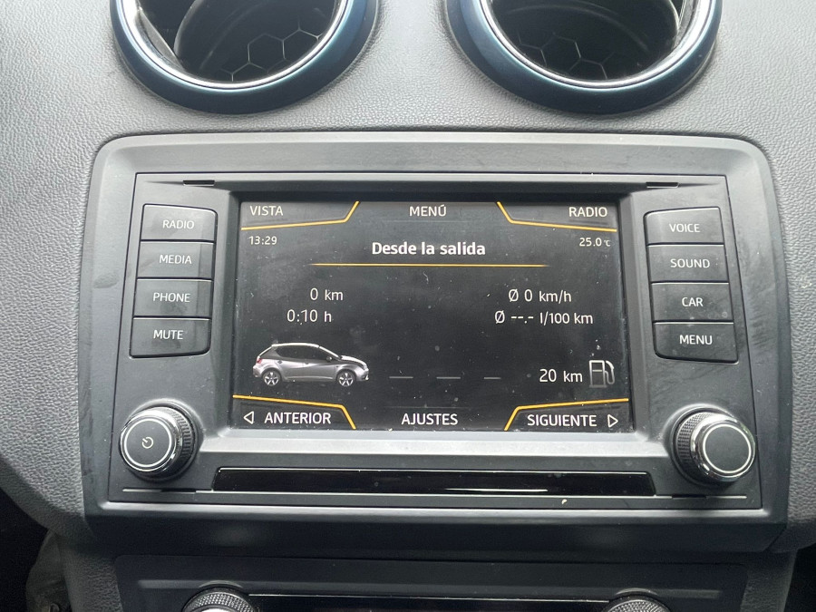 Imagen de SEAT Ibiza