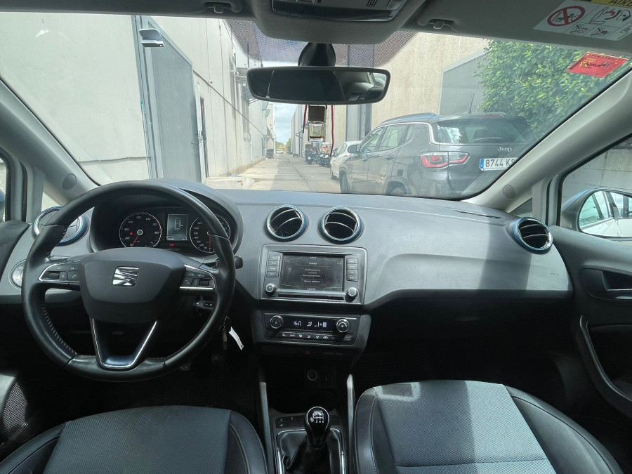 Imagen de SEAT Ibiza