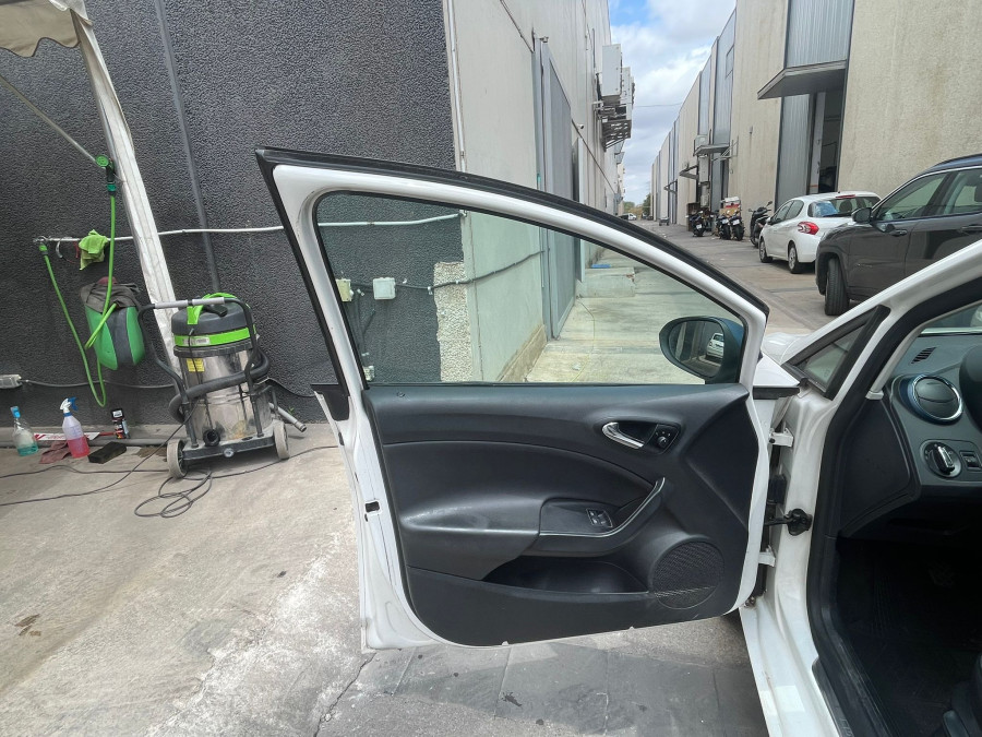 Imagen de SEAT Ibiza