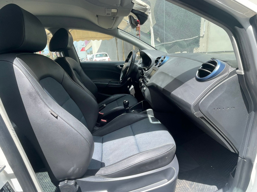 Imagen de SEAT Ibiza