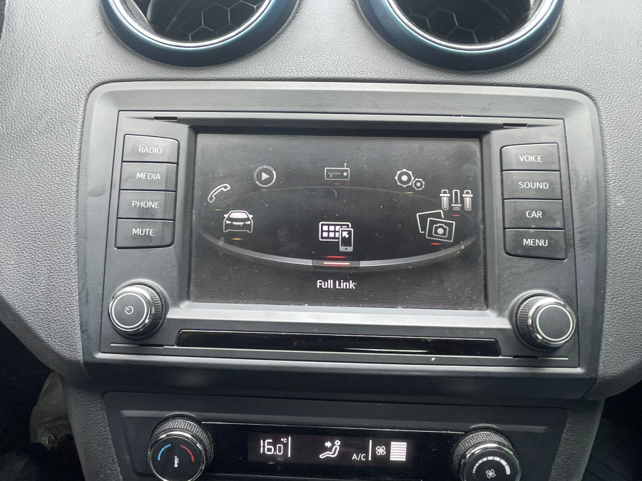 Imagen de SEAT Ibiza