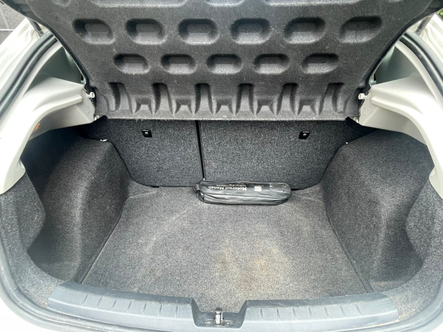 Imagen de SEAT Ibiza