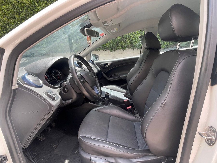 Imagen de SEAT Ibiza
