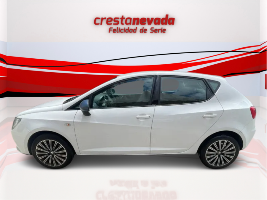 Imagen de SEAT Ibiza