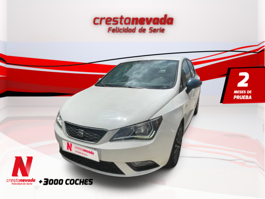 Imagen de SEAT Ibiza