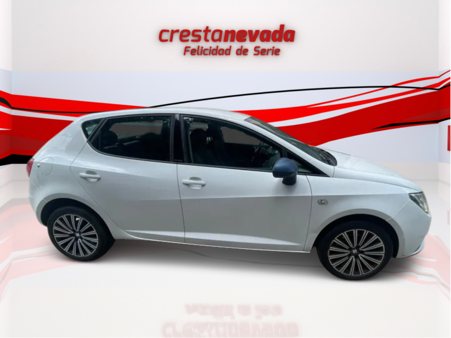 Imagen de SEAT Ibiza