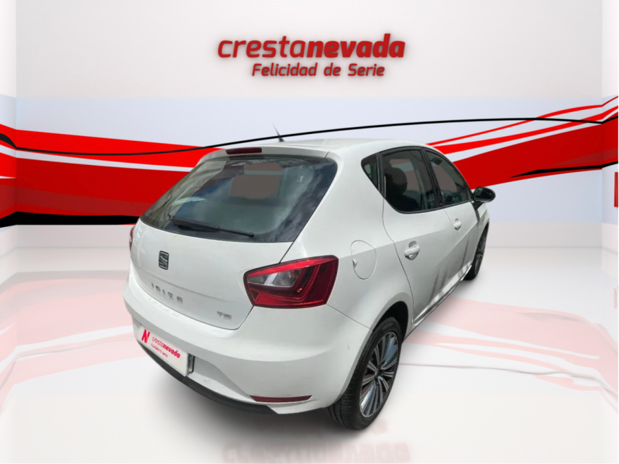 Imagen de SEAT Ibiza