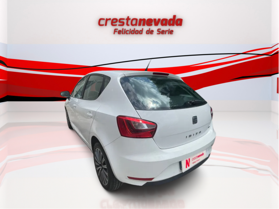 Imagen de SEAT Ibiza