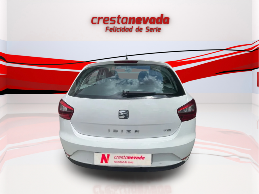 Imagen de SEAT Ibiza