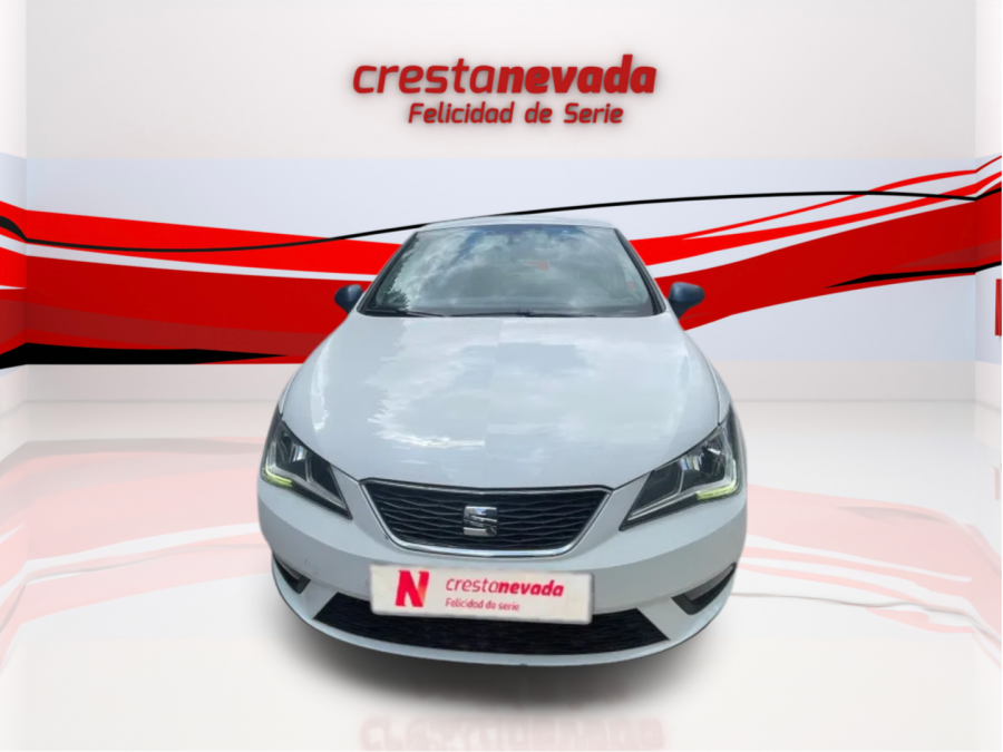 Imagen de SEAT Ibiza