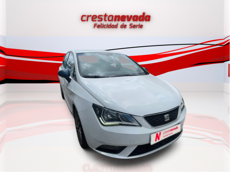 Imagen de SEAT Ibiza