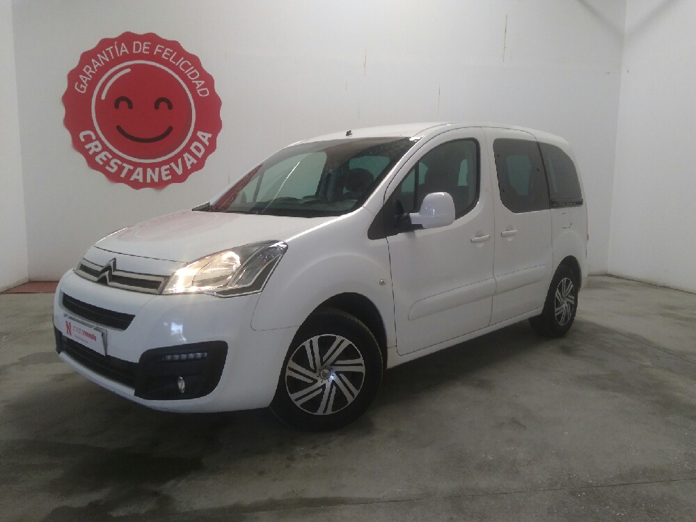 Imagen de CITROEN Berlingo