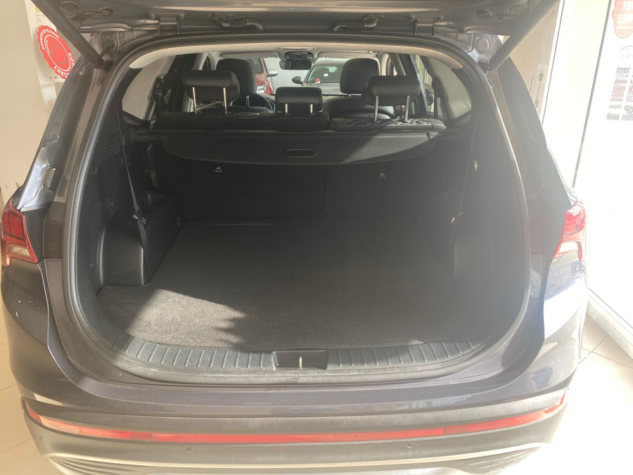 Imagen de Hyundai Santa Fe