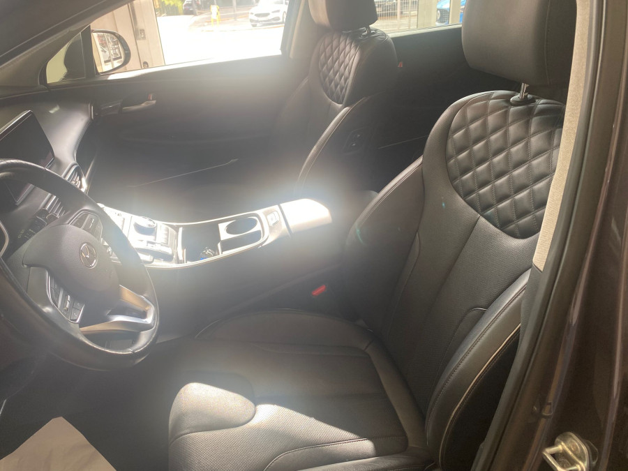 Imagen de Hyundai Santa Fe