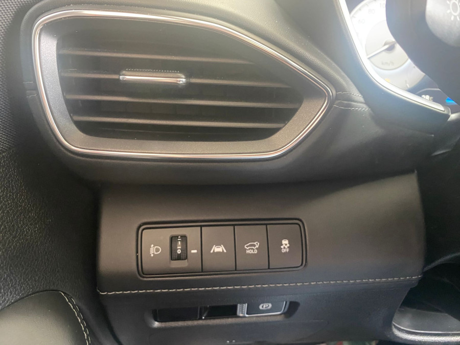 Imagen de Hyundai Santa Fe