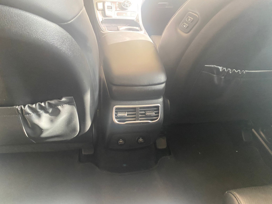 Imagen de Hyundai Santa Fe