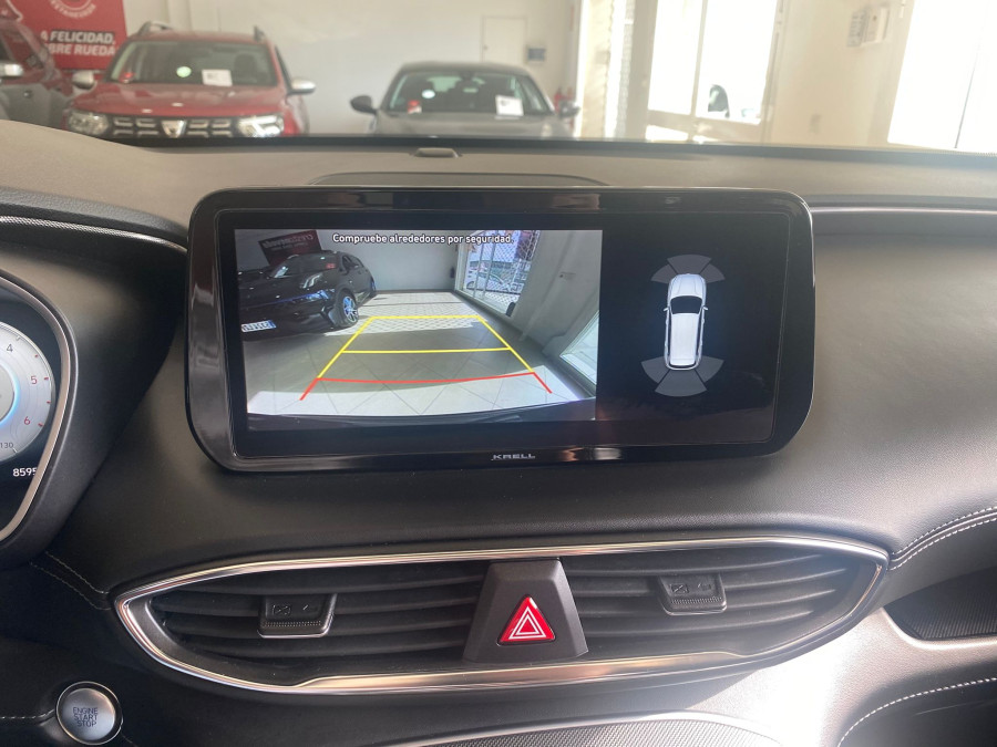 Imagen de Hyundai Santa Fe