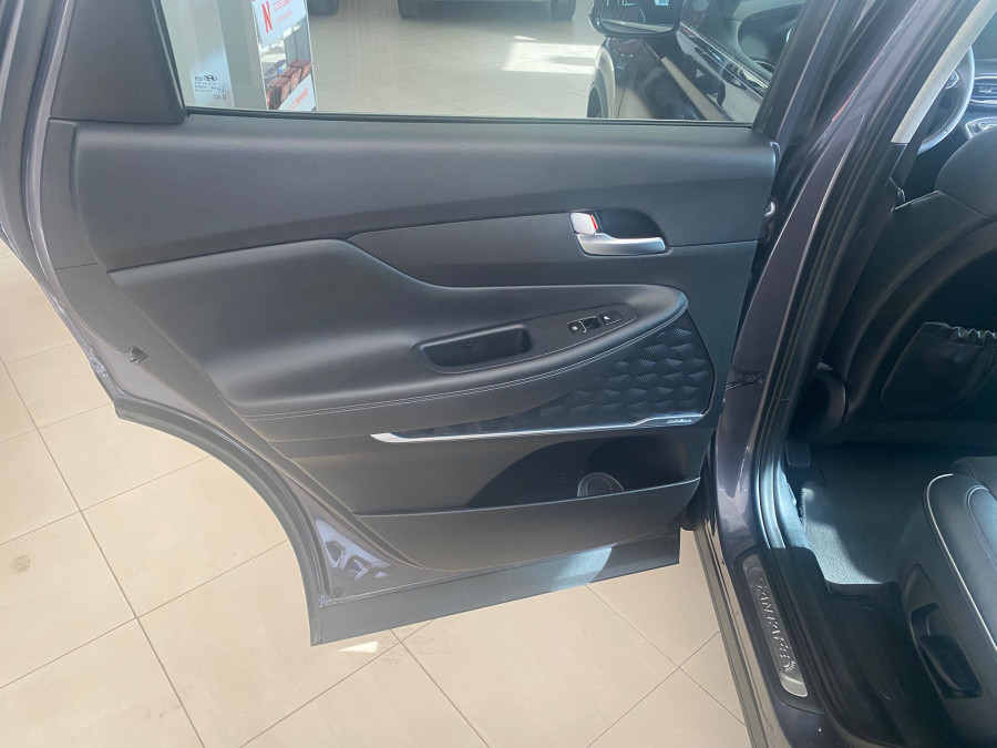 Imagen de Hyundai Santa Fe