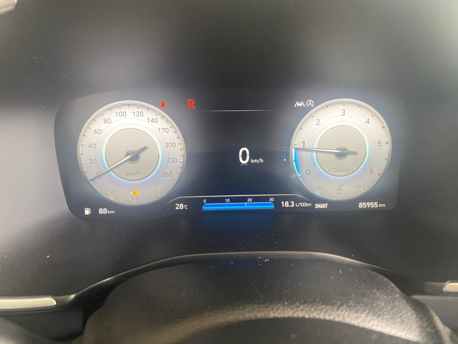 Imagen de Hyundai Santa Fe