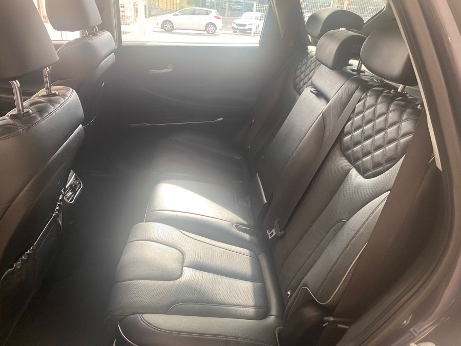 Imagen de Hyundai Santa Fe