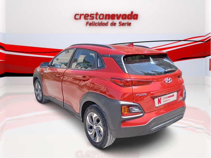 Imagen de Hyundai Kona
