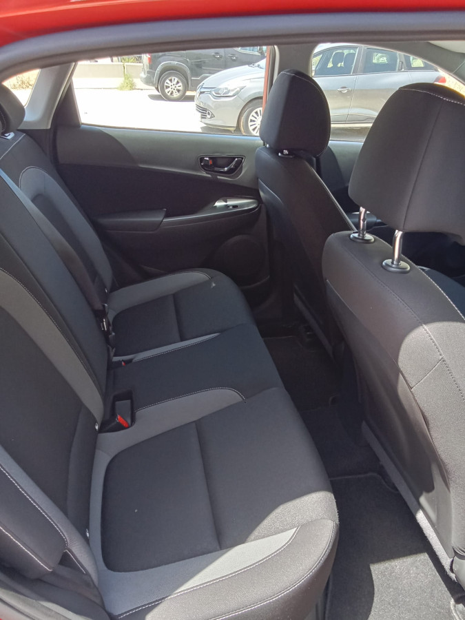 Imagen de Hyundai Kona