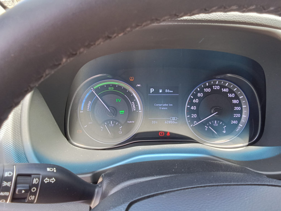 Imagen de Hyundai Kona