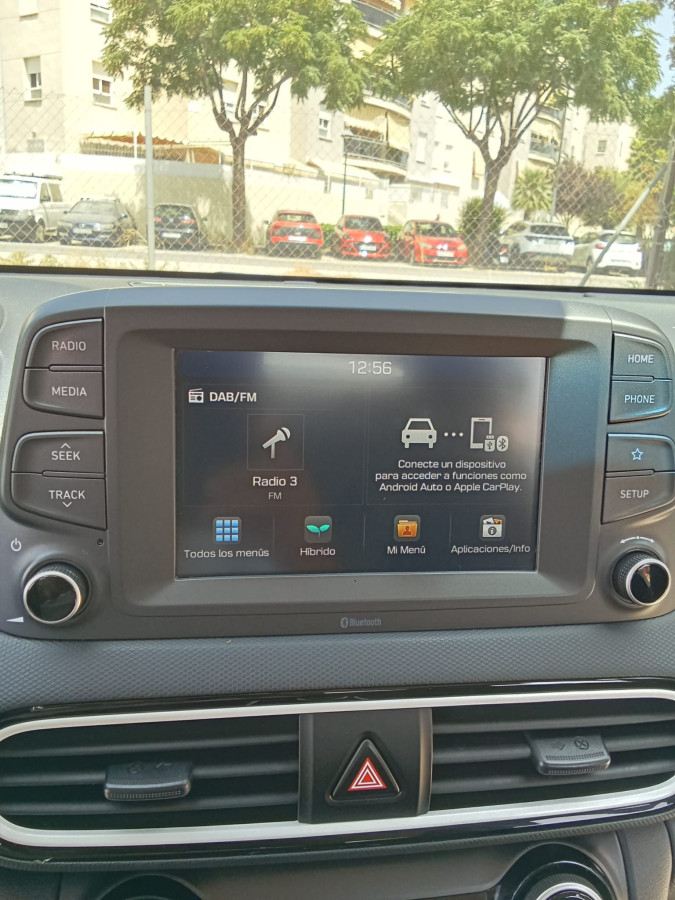 Imagen de Hyundai Kona