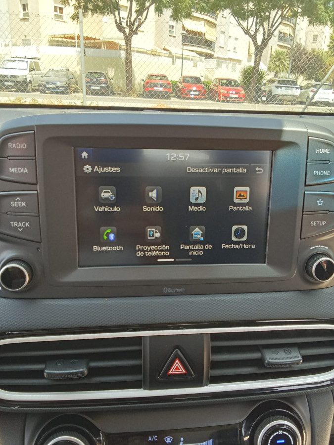 Imagen de Hyundai Kona