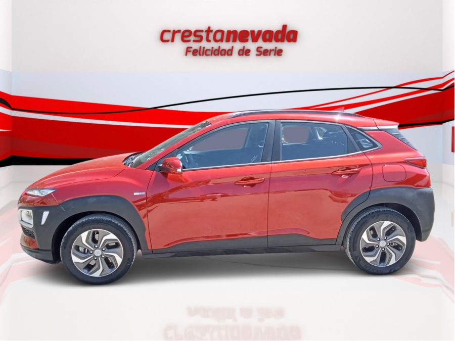 Imagen de Hyundai Kona