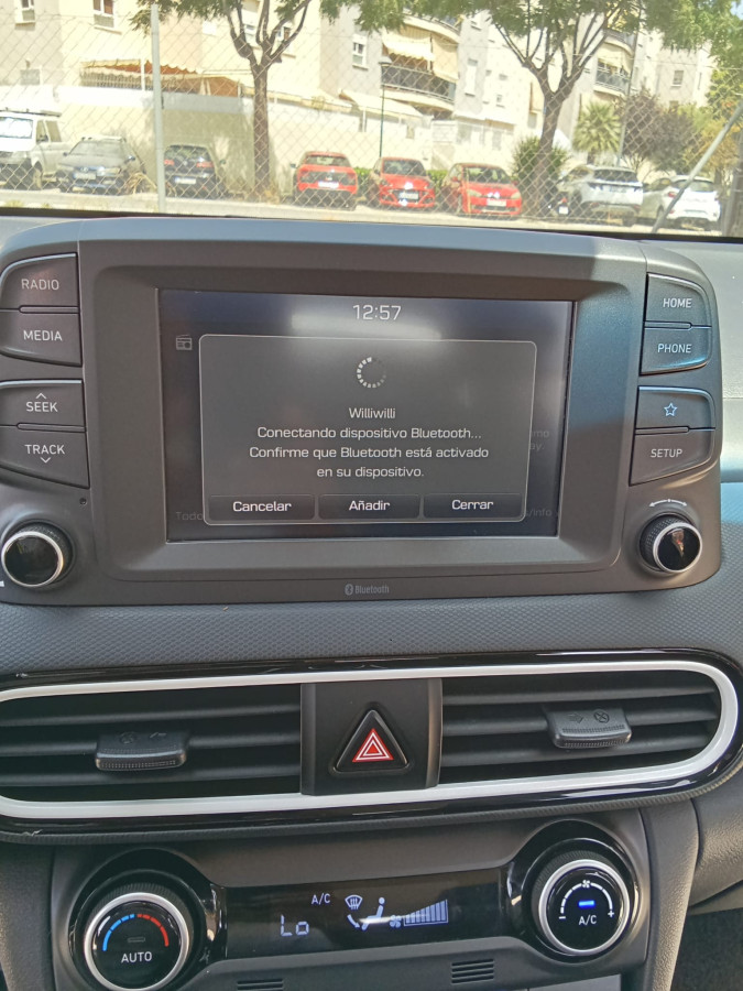 Imagen de Hyundai Kona