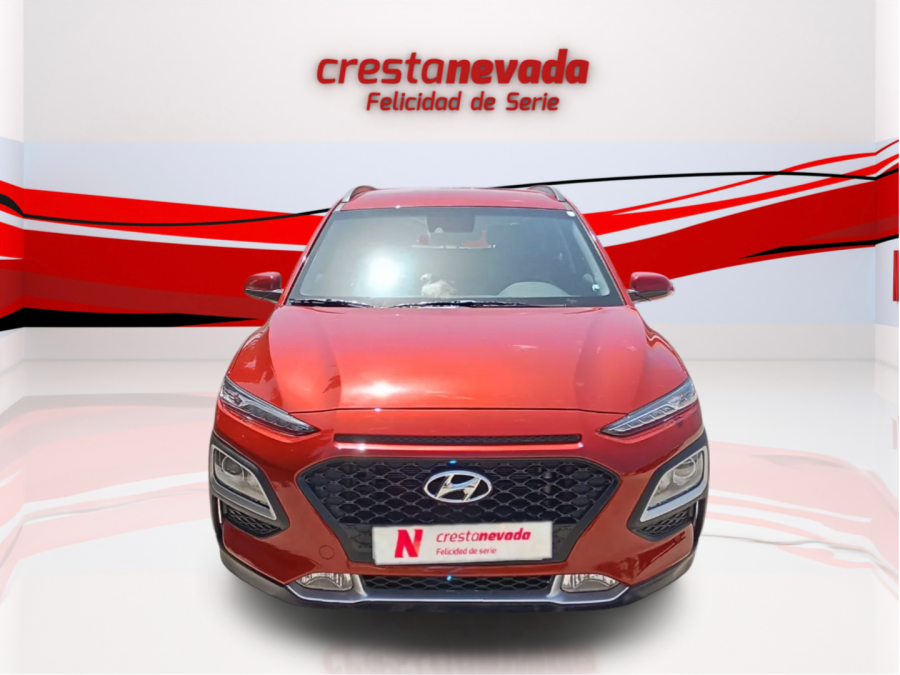 Imagen de Hyundai Kona