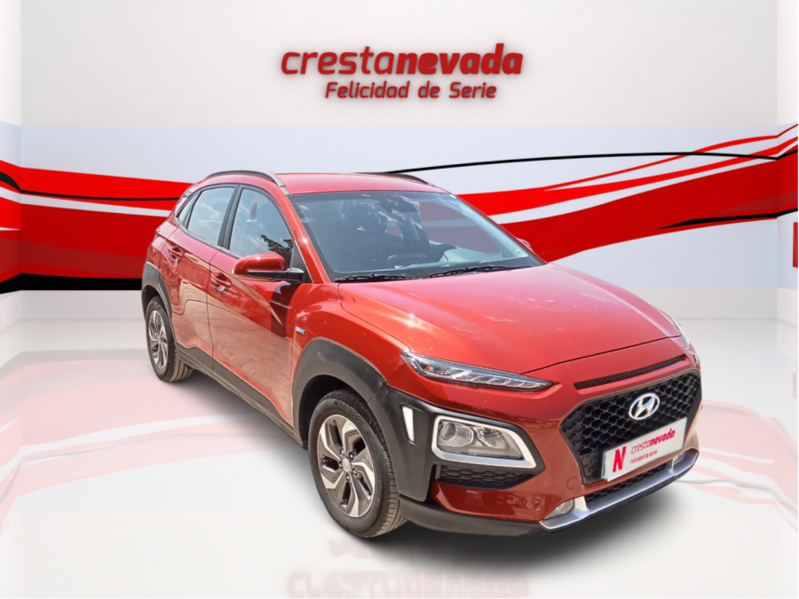 Imagen de Hyundai Kona