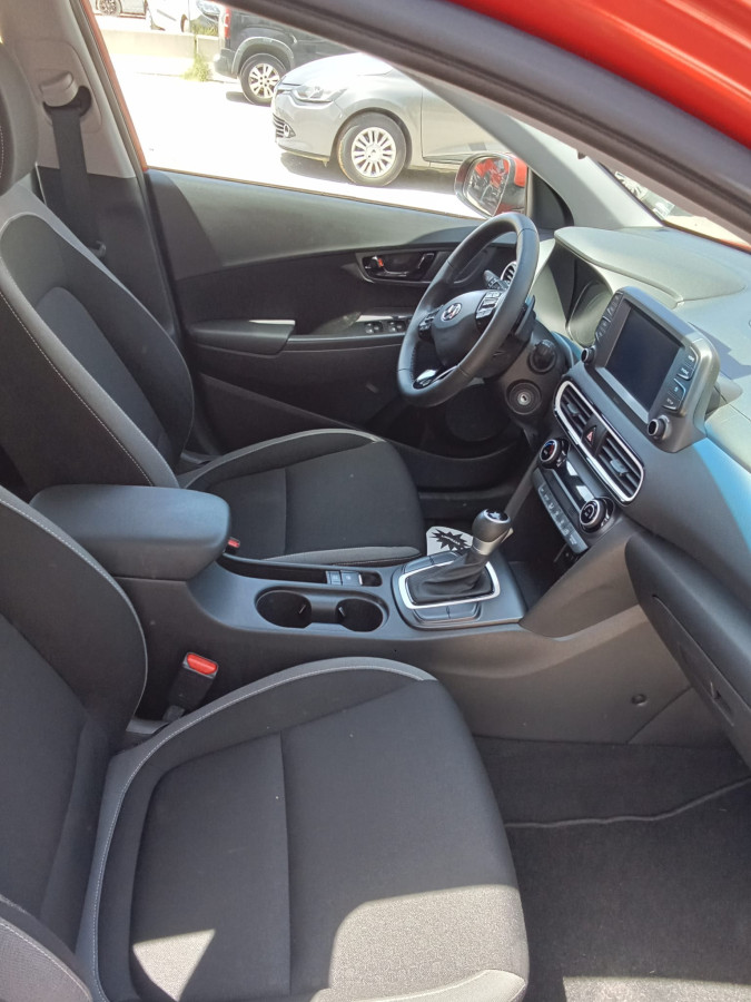 Imagen de Hyundai Kona