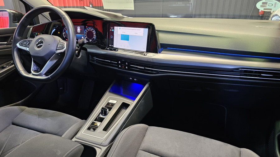 Imagen de Volkswagen Golf