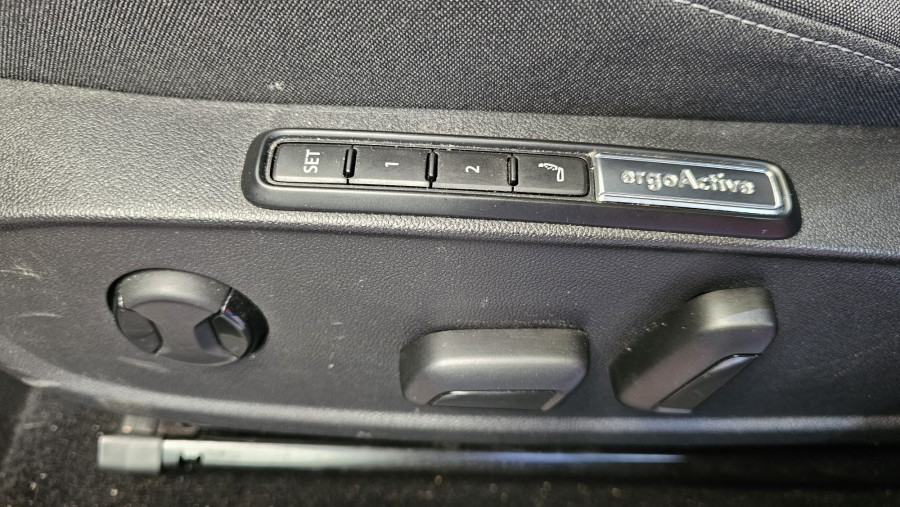 Imagen de Volkswagen Golf