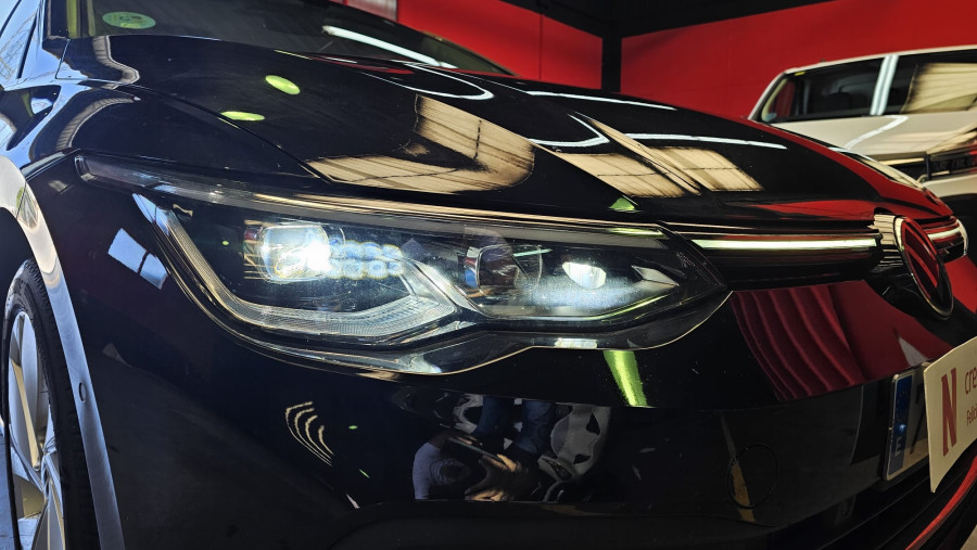 Imagen de Volkswagen Golf
