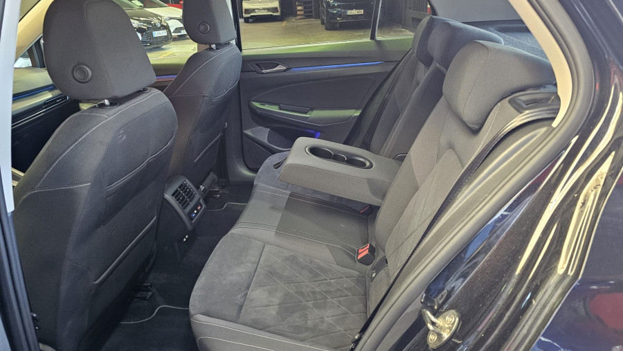 Imagen de Volkswagen Golf