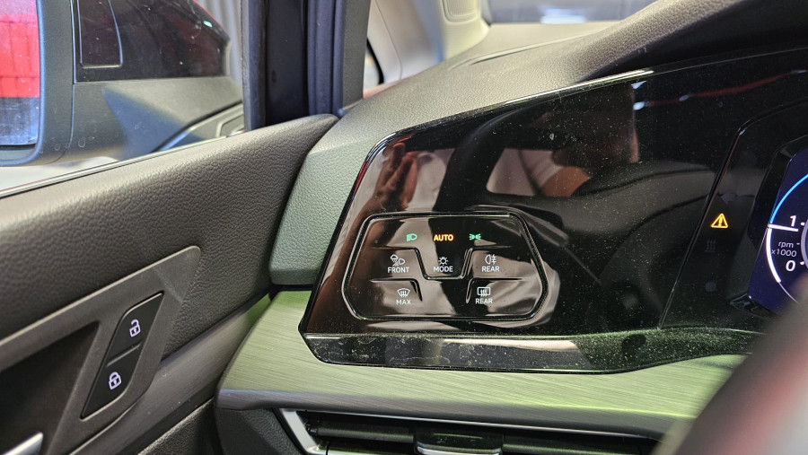 Imagen de Volkswagen Golf