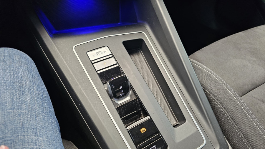 Imagen de Volkswagen Golf