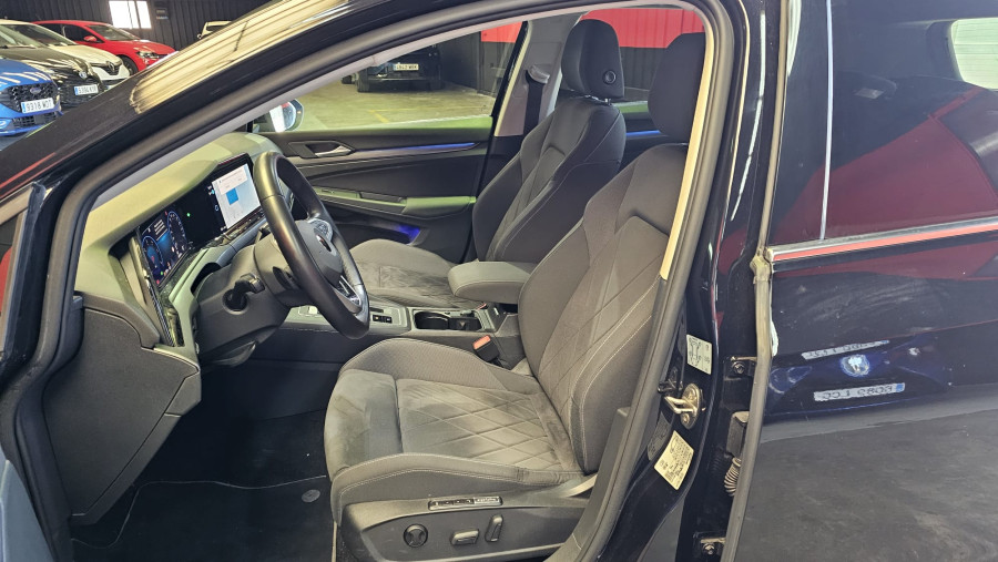 Imagen de Volkswagen Golf