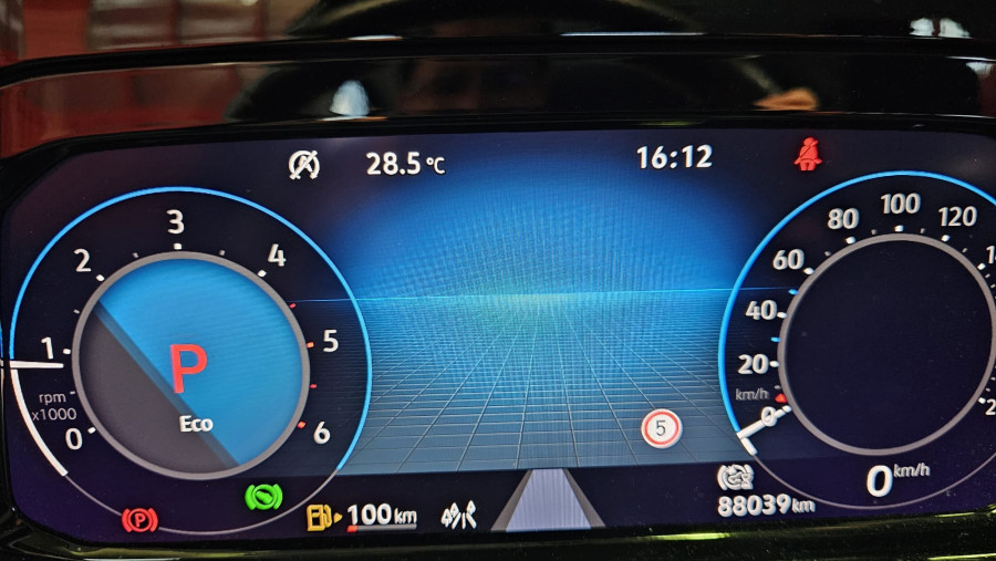 Imagen de Volkswagen Golf