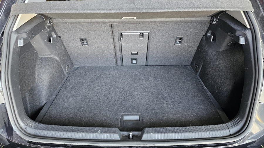 Imagen de Volkswagen Golf